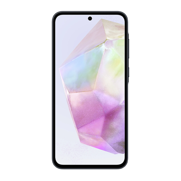 Refurbished Samsung Galaxy A35 128GB Bleu Foncé | 5G