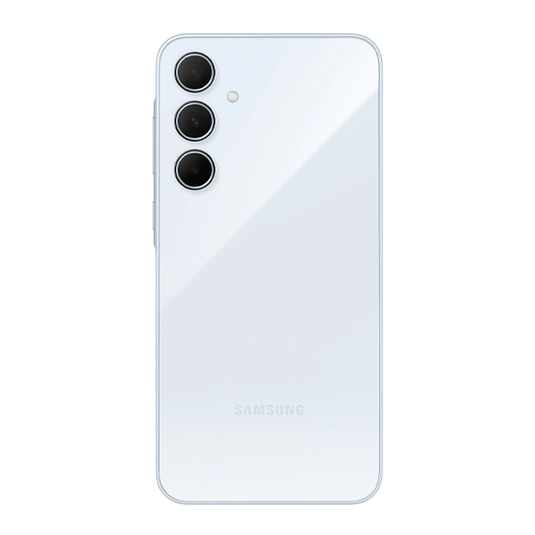 Refurbished Samsung Galaxy A35 128GB Bleu Clair | 5G