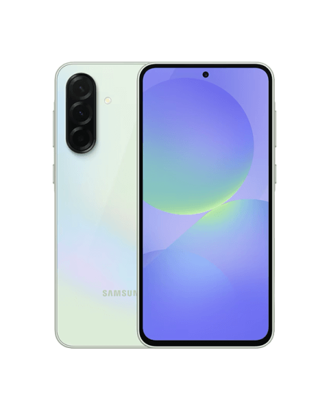 Refurbished Samsung Galaxy A36 128GB Vert