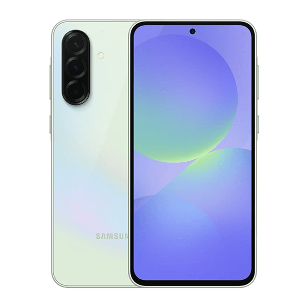 Refurbished Samsung Galaxy A36 128GB Vert