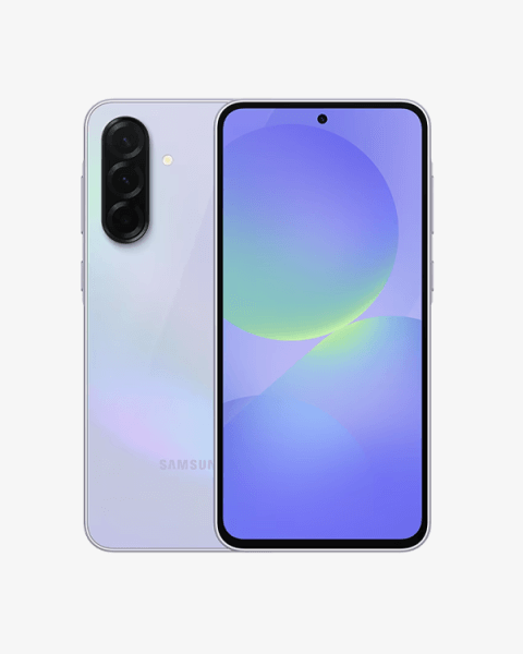 Refurbished Samsung Galaxy A36 128GB Violet