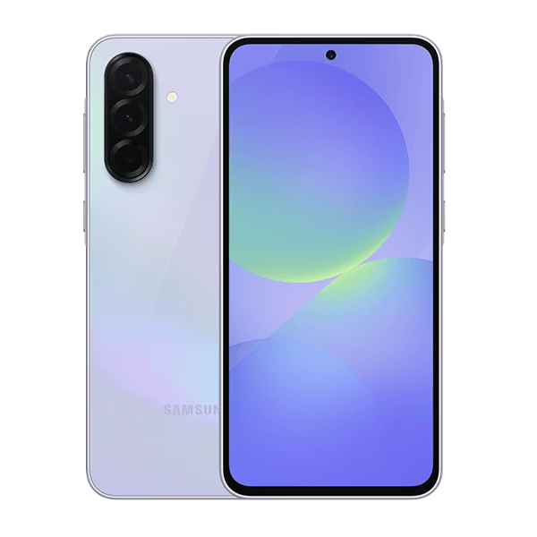 Refurbished Samsung Galaxy A36 128GB Vert