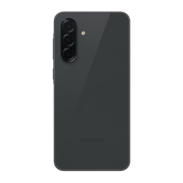 Refurbished Samsung Galaxy A36 128GB Noir