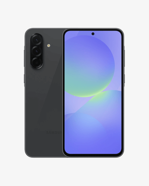 Refurbished Samsung Galaxy A36 128GB Noir