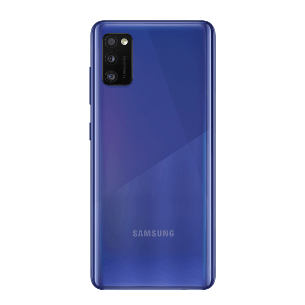 Refurbished Samsung Galaxy A41 128GB Bleu