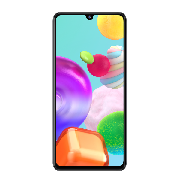 Refurbished Samsung Galaxy A41 128GB Bleu