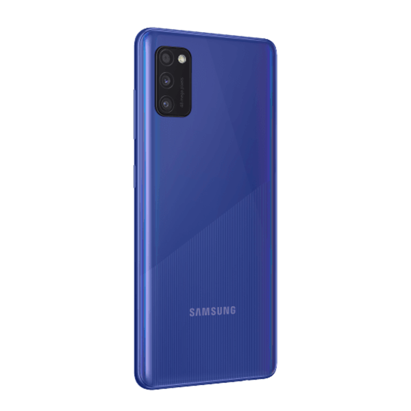 Refurbished Samsung Galaxy A41 128GB Bleu