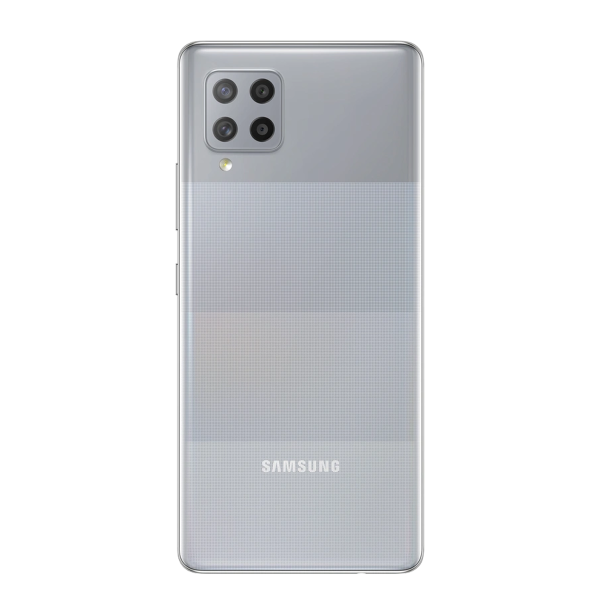 Refurbished Samsung Galaxy A42 128GB Gris | 5G
