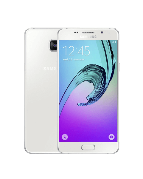 Samsung Galaxy A5 16GB Wit (2016)
