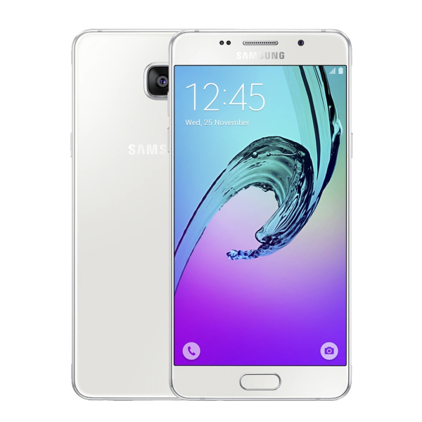 Refurbished Samsung Galaxy A5 32GB Noir (2017)
