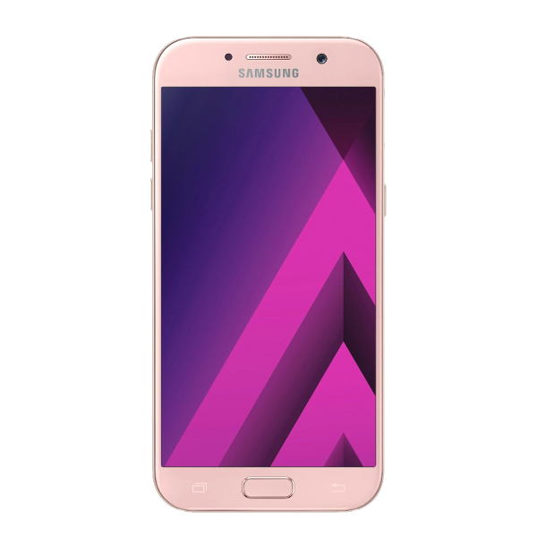 Refurbished Samsung Galaxy A5 32GB Or Rose (2017)