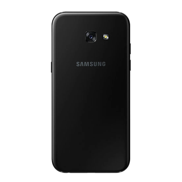Refurbished Samsung Galaxy A5 32GB Noir (2017)