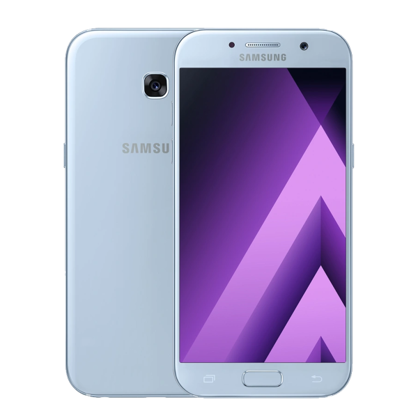 Refurbished Samsung Galaxy A5 32GB Noir (2017)