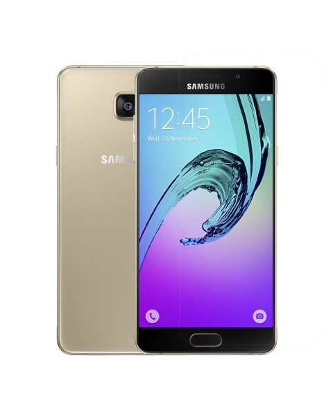Samsung Galaxy A5 16GB Goud (2016)
