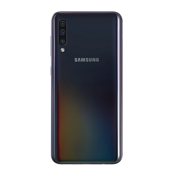 Refurbished Samsung Galaxy A50 128GB Noir