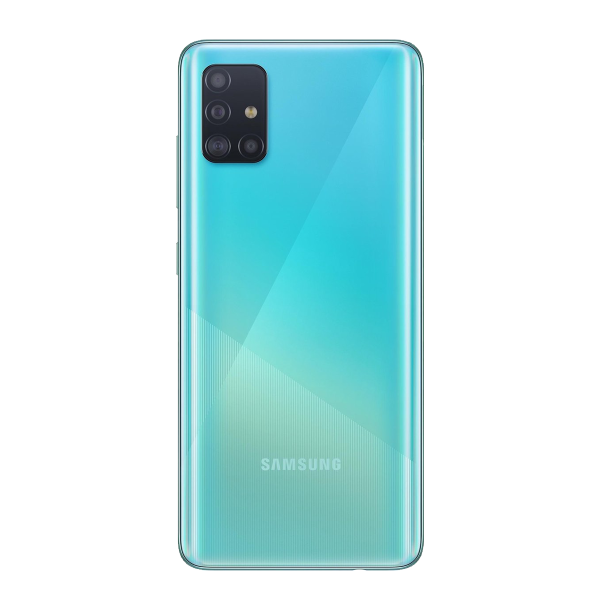 Refurbished Samsung Galaxy A51 128GB Bleu