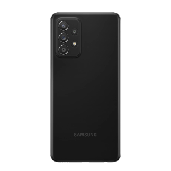 Refurbished Samsung Galaxy A52 5G 128GB Noir