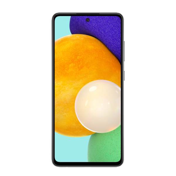 Refurbished Samsung Galaxy A52 5G 128GB Noir
