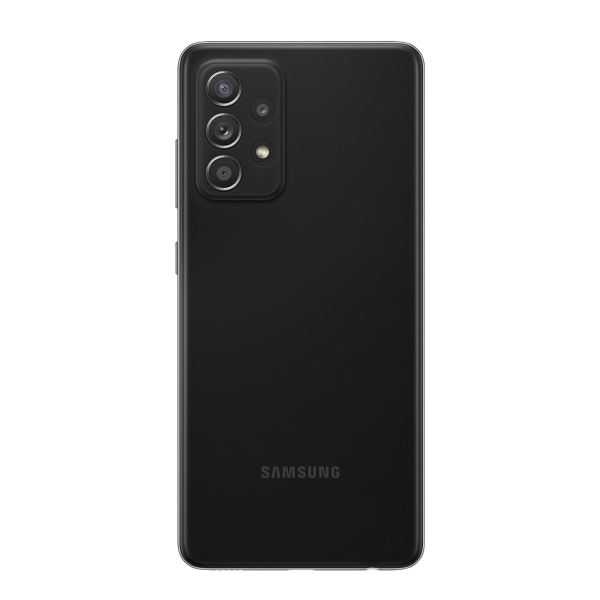 Refurbished Samsung Galaxy A52s 128GB Noir | 5G
