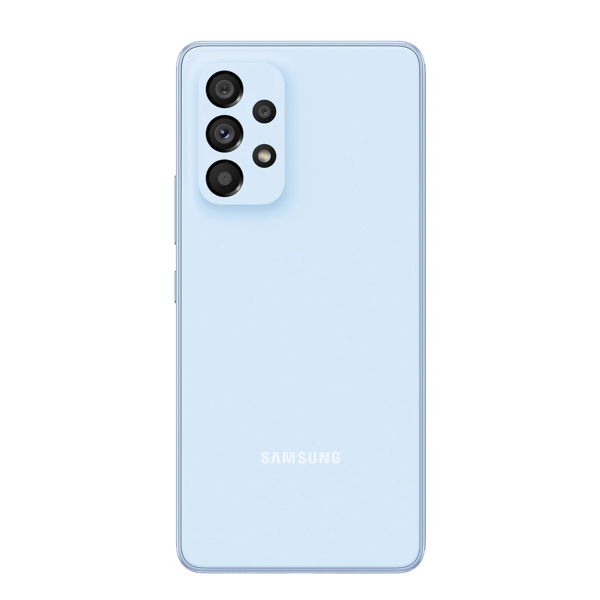 Refurbished Samsung Galaxy A53 128GB Bleu | 5G