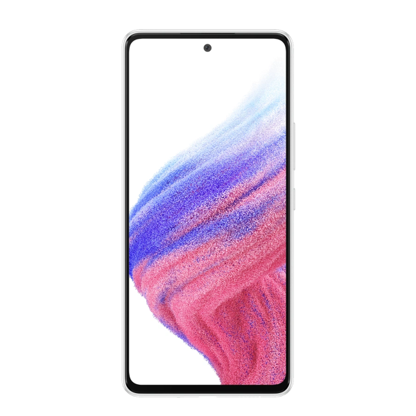 Refurbished Samsung Galaxy A53 128GB Blanc | 5G