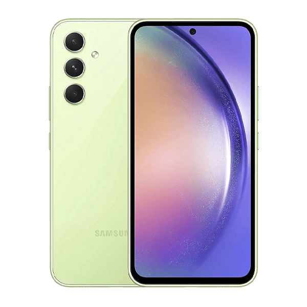 Refurbished Samsung Galaxy A54 256GB Violet | 5G