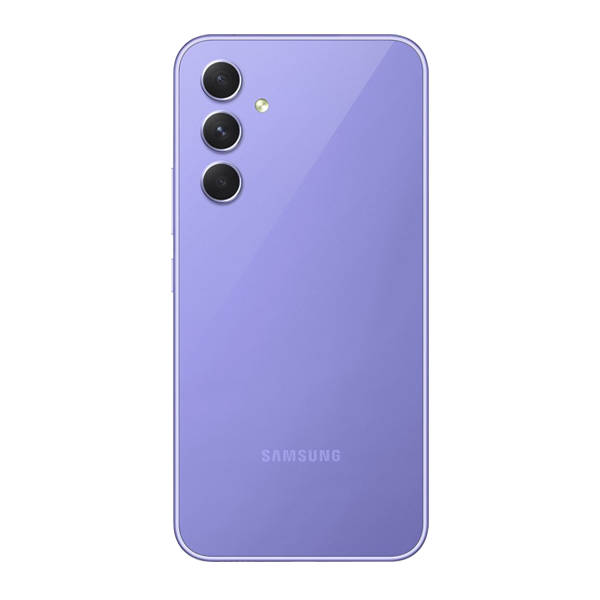 Refurbished Samsung Galaxy A54 256GB Violet | 5G