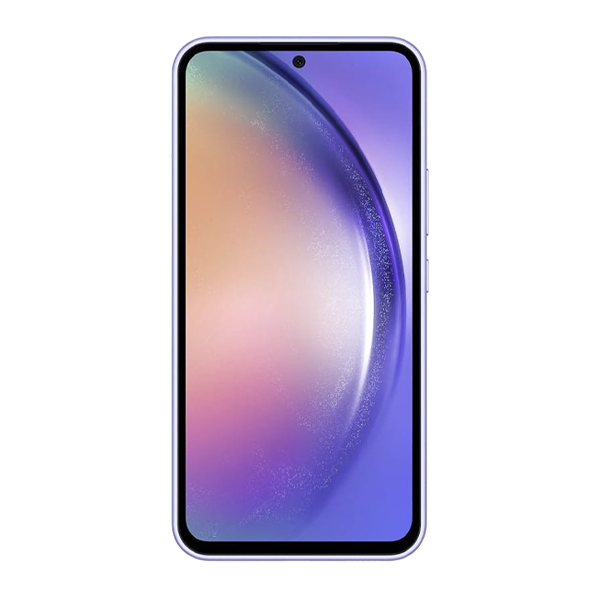 Refurbished Samsung Galaxy A54 256GB Violet | 5G