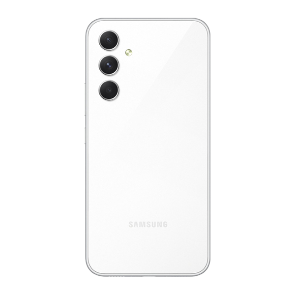 Refurbished Samsung Galaxy A54 256GB Blanc | 5G
