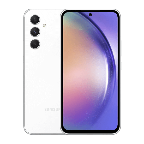 Refurbished Samsung Galaxy A54 256GB Violet | 5G