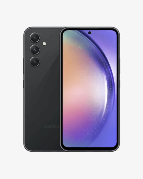 Refurbished Samsung Galaxy A54 128GB Noir | 5G