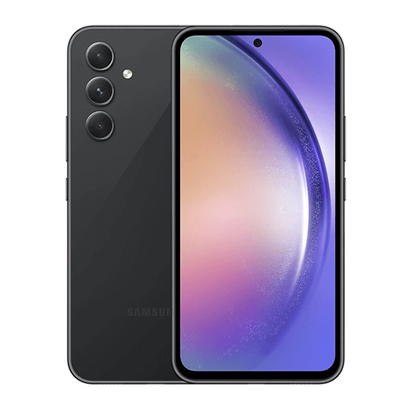 Refurbished Samsung Galaxy A54 256GB Violet | 5G