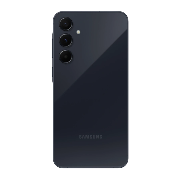 Refurbished Samsung Galaxy A55 128GB Bleu Foncé | 5G