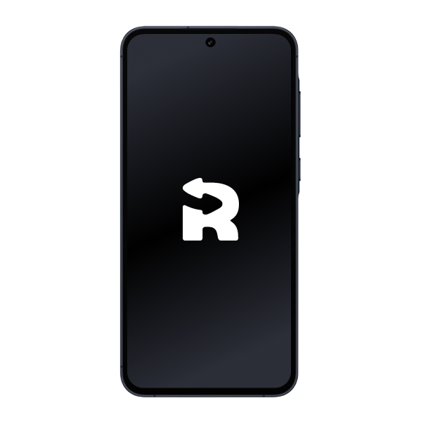 Refurbished Samsung Galaxy A55 128GB Bleu Foncé | 5G