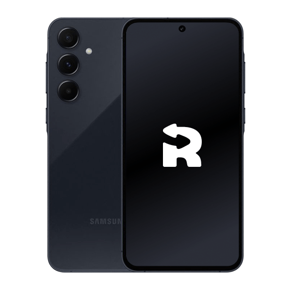 Refurbished Samsung Galaxy A55 128GB Violet | 5G