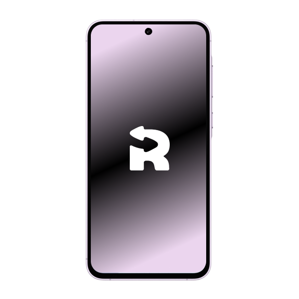 Refurbished Samsung Galaxy A55 128GB Violet | 5G