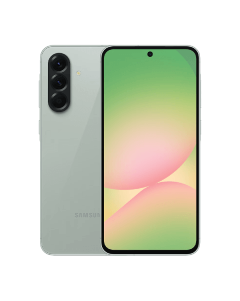 Refurbished Samsung Galaxy A56 256GB Vert