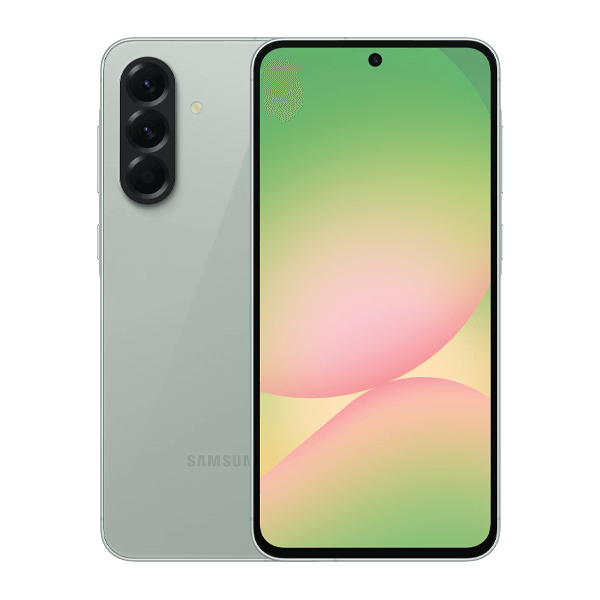 Refurbished Samsung Galaxy A56 128GB Vert