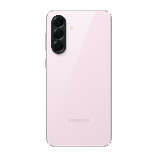 Refurbished Samsung Galaxy A56 128GB Rose
