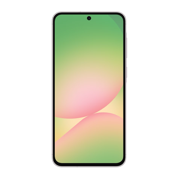 Refurbished Samsung Galaxy A56 128GB Rose