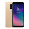 Refurbished Samsung Galaxy A6 + 32GB Or (2018)