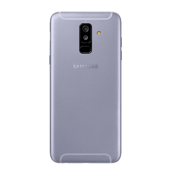 Samsung Galaxy A6+ 32GB Violet (2018)