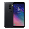 Refurbished Samsung Galaxy A6+ 32GB Noir (2018)