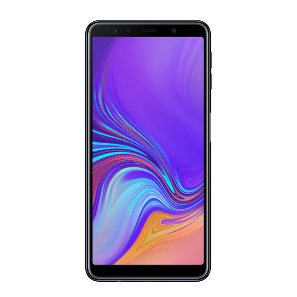 Samsung Galaxy A7 64GB Noir