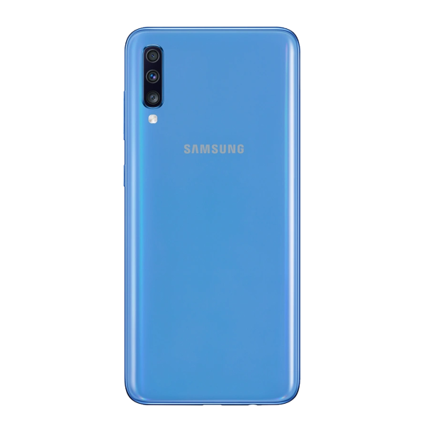 Refurbished Samsung Galaxy A70 128GB Bleu