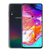 Refurbished Samsung Galaxy A70 64GB Noir