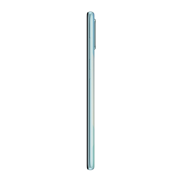Refurbished Samsung Galaxy A71 128GB Bleu