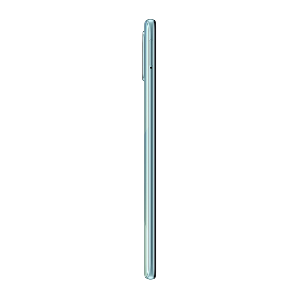 Refurbished Samsung Galaxy A71 128GB Bleu