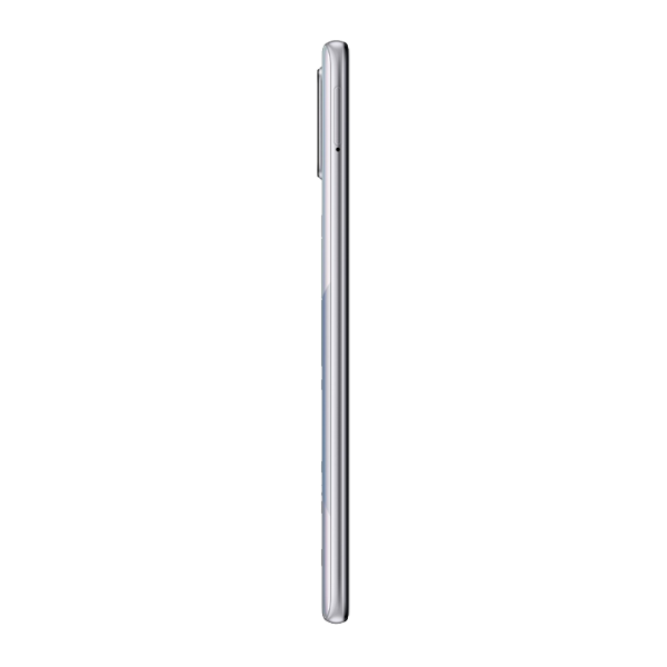 Refurbished Samsung Galaxy A71 128GB Blanc