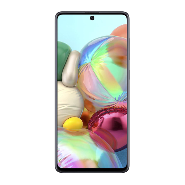Refurbished Samsung Galaxy A71 128GB Noir